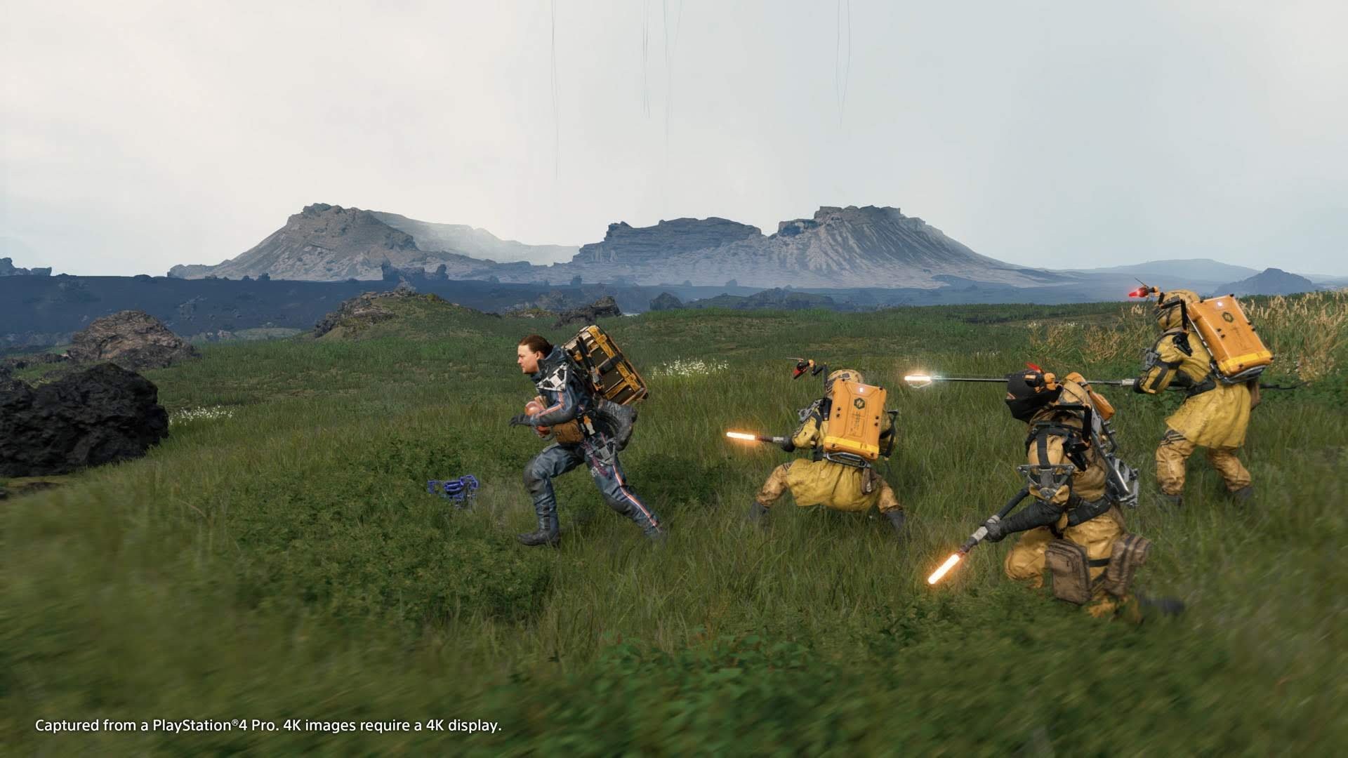 Death Stranding - Imagen 30